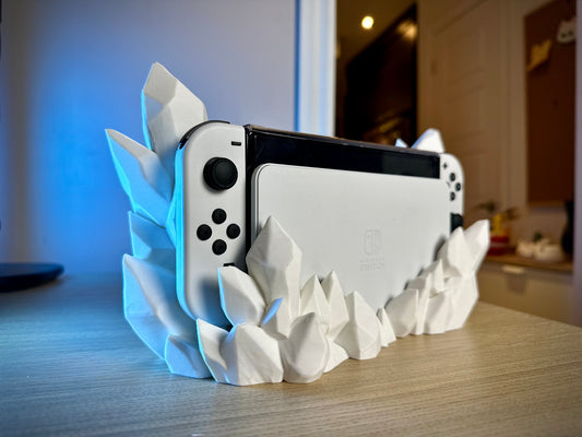 Base Decorativa para Nintendo Switch -  Pokémon Diamond